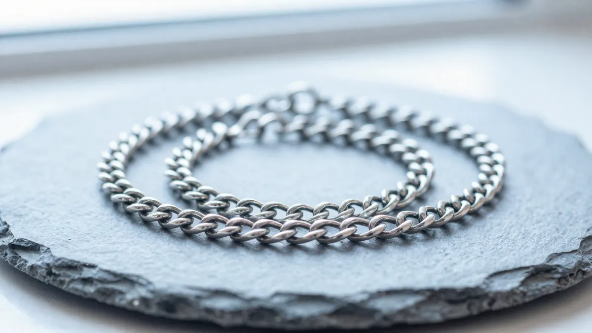 Venetian Chain