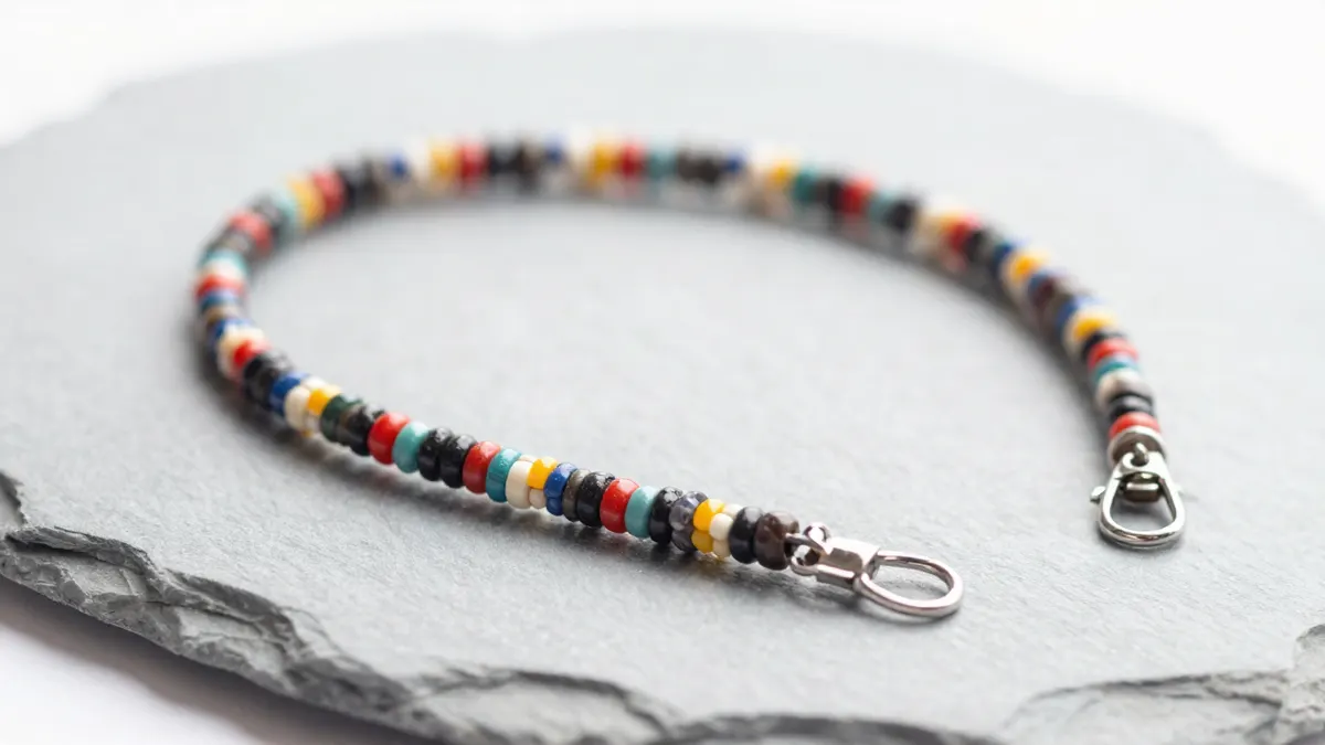 Mask Lanyard