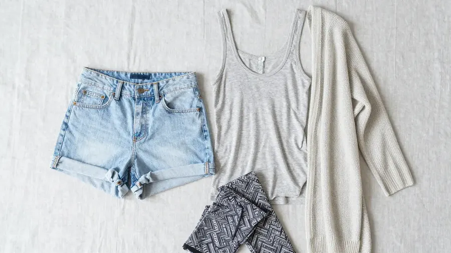 Clothing