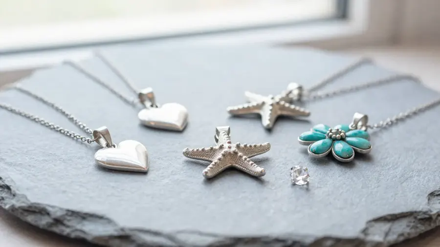 Pendants