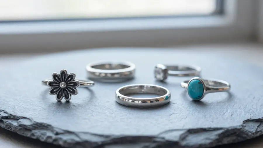 Rings