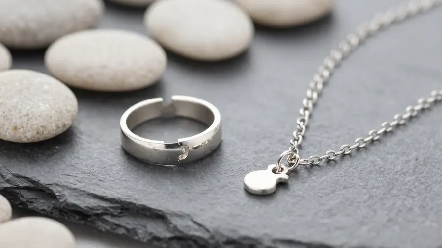 Toe Rings & Anklets